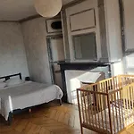 Bed & Breakfast Relais Des Castors