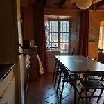 Relais Des Castors Отель типа 