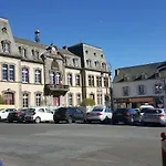 Relais Des Castors 3* Мюра