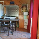 Relais Des Castors Отель типа 