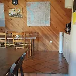 Relais Des Castors Отель типа 