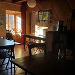 Relais Des Castors Отель типа 