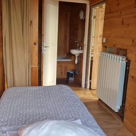 Relais Des Castors 3*