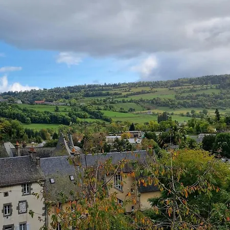 Relais Des Castors Murat
