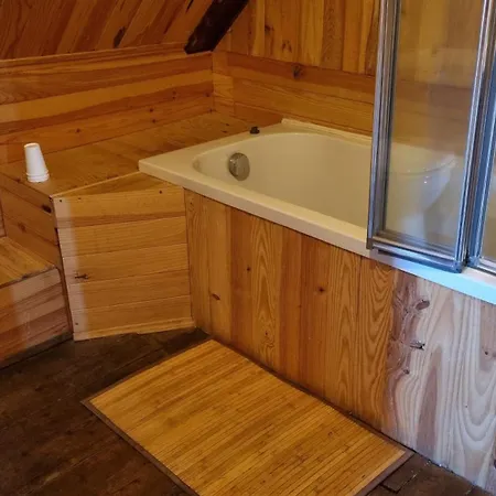 Relais Des Castors 3* Murat (Cantal)