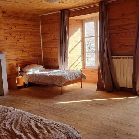 Relais Des Castors