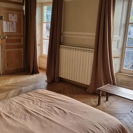 Relais Des Castors 3*