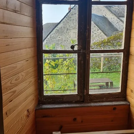 Relais Des Castors Murat (Cantal)