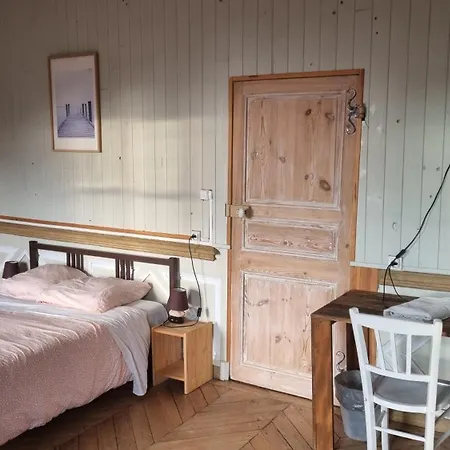 Relais Des Castors