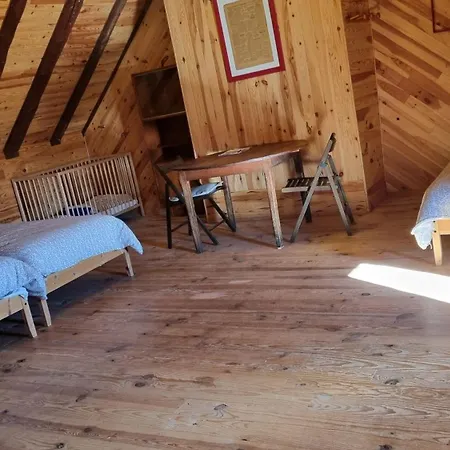 Couette-café Relais Des Castors