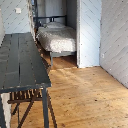 Couette-café Relais Des Castors Murat (Cantal)