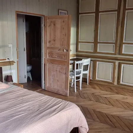 Relais Des Castors 3*