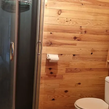 Relais Des Castors Murat (Cantal)