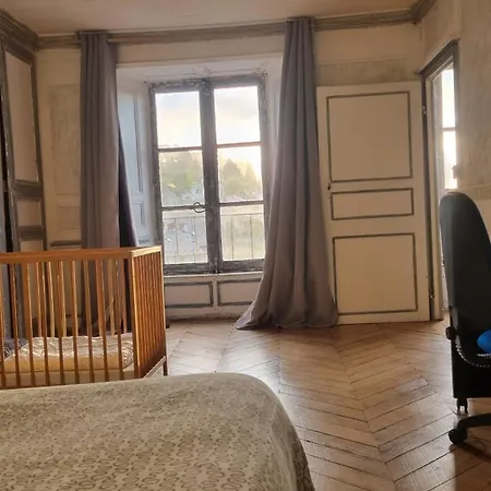 Relais Des Castors 3* Murat