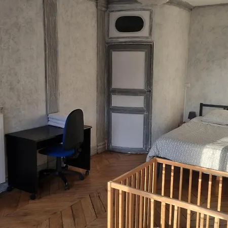 Relais Des Castors