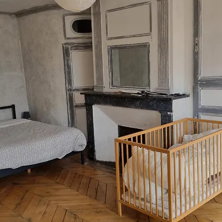 Couette-café Relais Des Castors Murat (Cantal)