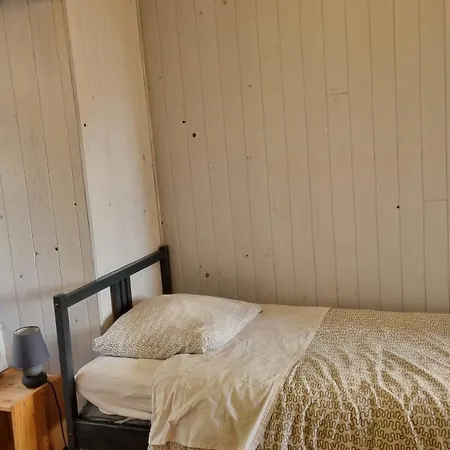 Relais Des Castors Murat (Cantal)