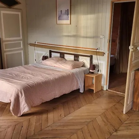 Relais Des Castors