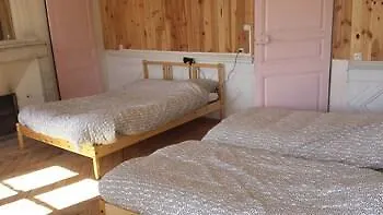 Relais Des Castors Murat (Cantal)