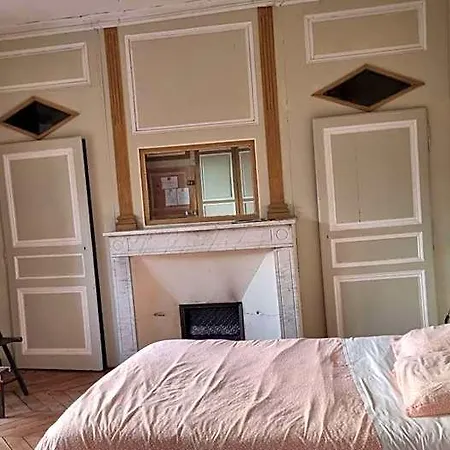 Bed & Breakfast Relais Des Castors 3*