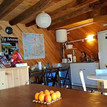 Bed & Breakfast Relais Des Castors 3*
