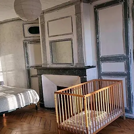Relais Des Castors 3* Murat (Cantal)