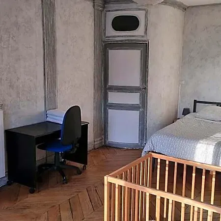 Relais Des Castors Bed & Breakfast 3*