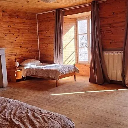 Bed & Breakfast Relais Des Castors Murat (Cantal)