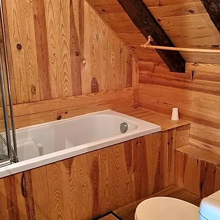 Relais Des Castors Murat (Cantal)