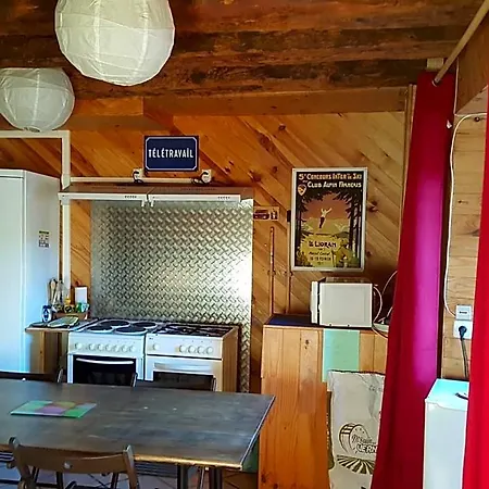 Bed & Breakfast Relais Des Castors Murat (Cantal)