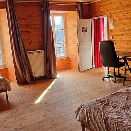 Bed & Breakfast Relais Des Castors