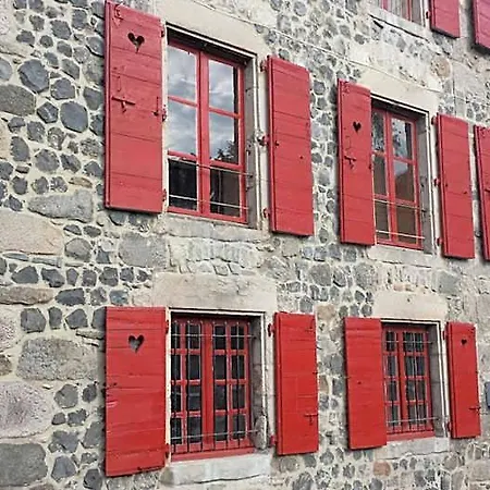 Relais Des Castors