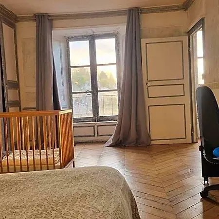 Bed & Breakfast Relais Des Castors Murat (Cantal)