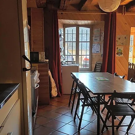 Bed & Breakfast Relais Des Castors 3*