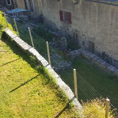 Relais Des Castors
