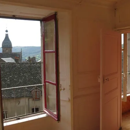 Relais Des Castors Couette-café Murat (Cantal)