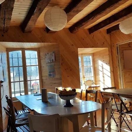 Relais Des Castors