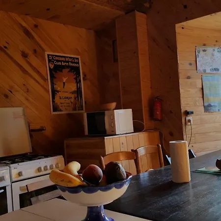 Relais Des Castors 3* Murat (Cantal)