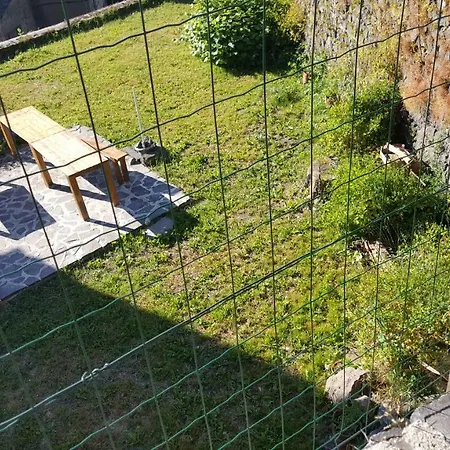 Relais Des Castors לינה וארוחת בוקר מורה