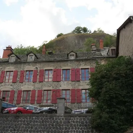 Relais Des Castors Panzió Murat