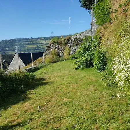 Relais Des Castors Bed & Breakfast Murat (Cantal)