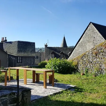 Relais Des Castors