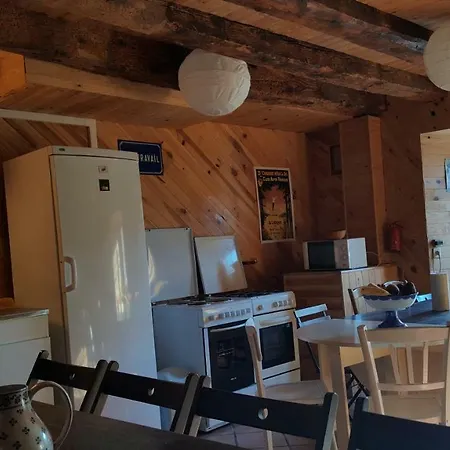 Relais Des Castors