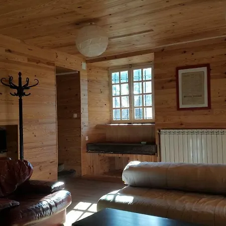 Relais Des Castors Couette-café Murat (Cantal)