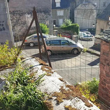 לינה וארוחת בוקר Relais Des Castors מורה