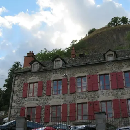 Couette-café Relais Des Castors 3*