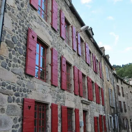 Relais Des Castors