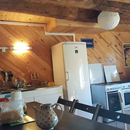 Relais Des Castors Murat (Cantal)