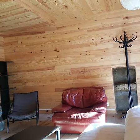 Relais Des Castors Couette-café