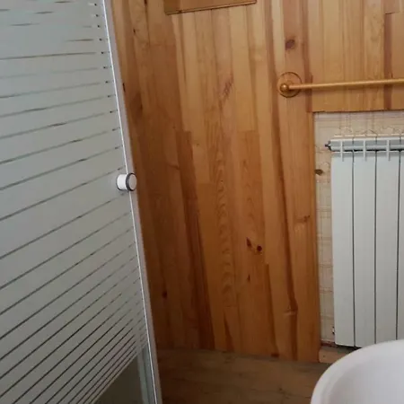 Relais Des Castors 3* Murat (Cantal)